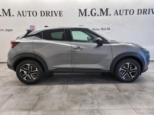 NISSAN Juke 1.0 DIG-T 114 CV Acenta Look Pack