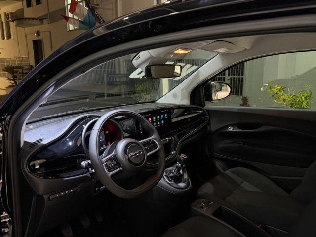 FIAT 500 1.0 Hybrid icon tua da ?189,00 mensili