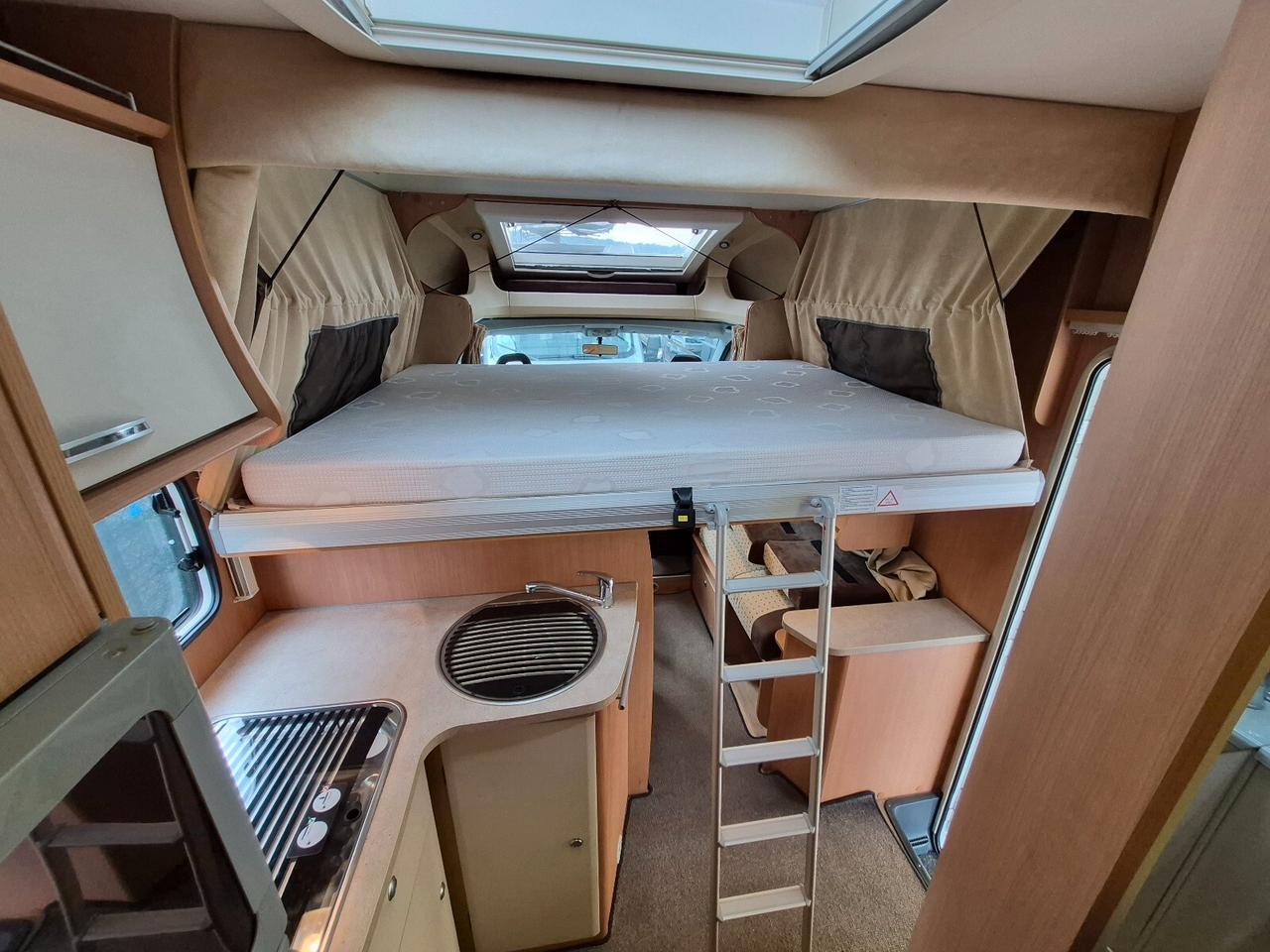 Challenger GENESIS 56