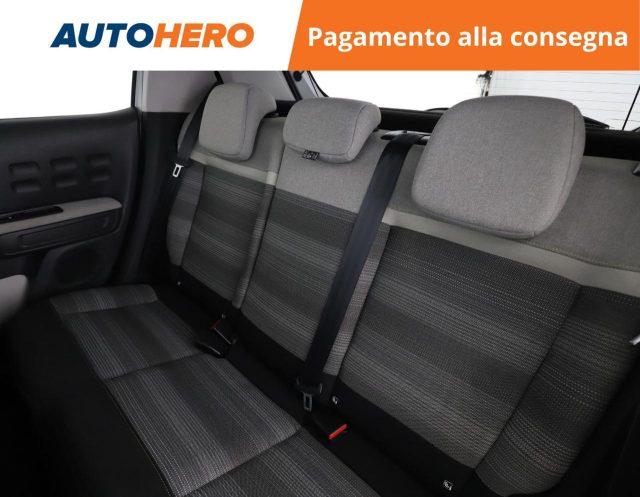 CITROEN C3 PureTech 82 Shine