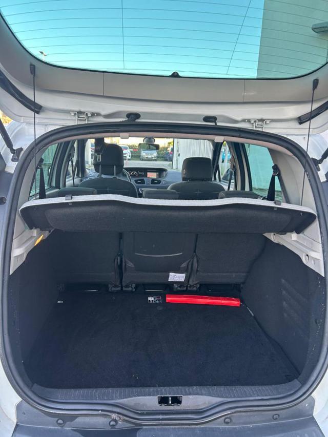 RENAULT Scenic Scénic XMod dCi 110 CV