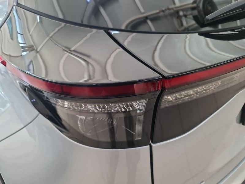 Toyota Yaris Cross Yaris Cross 1.5 Hybrid 5p. E-CVT Lounge