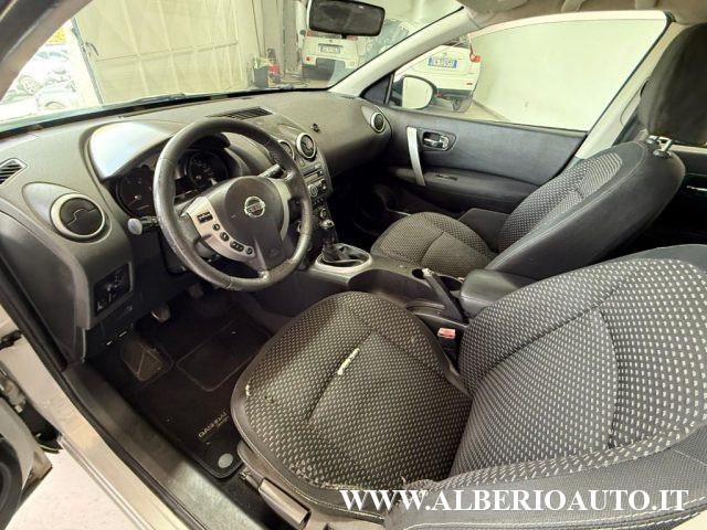 NISSAN Qashqai 1.5 dCi Acenta