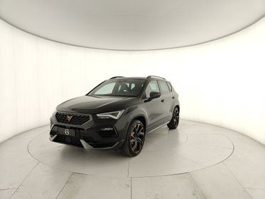 CUPRA Ateca 2.0 tsi Tribe Edition 4drive dsg
