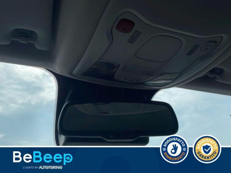 Jeep Renegade 1.3 T4 PHEV TRAILHAWK 4XE AT6