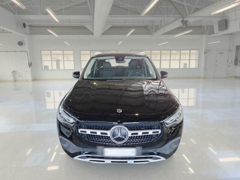 Mercedes-Benz GLA GLA 200 d Automatic Business Extra
