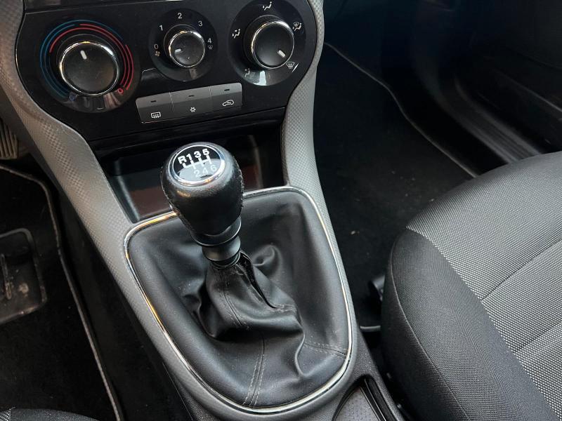 Fiat Bravo 1.6 mjt Active 90cv