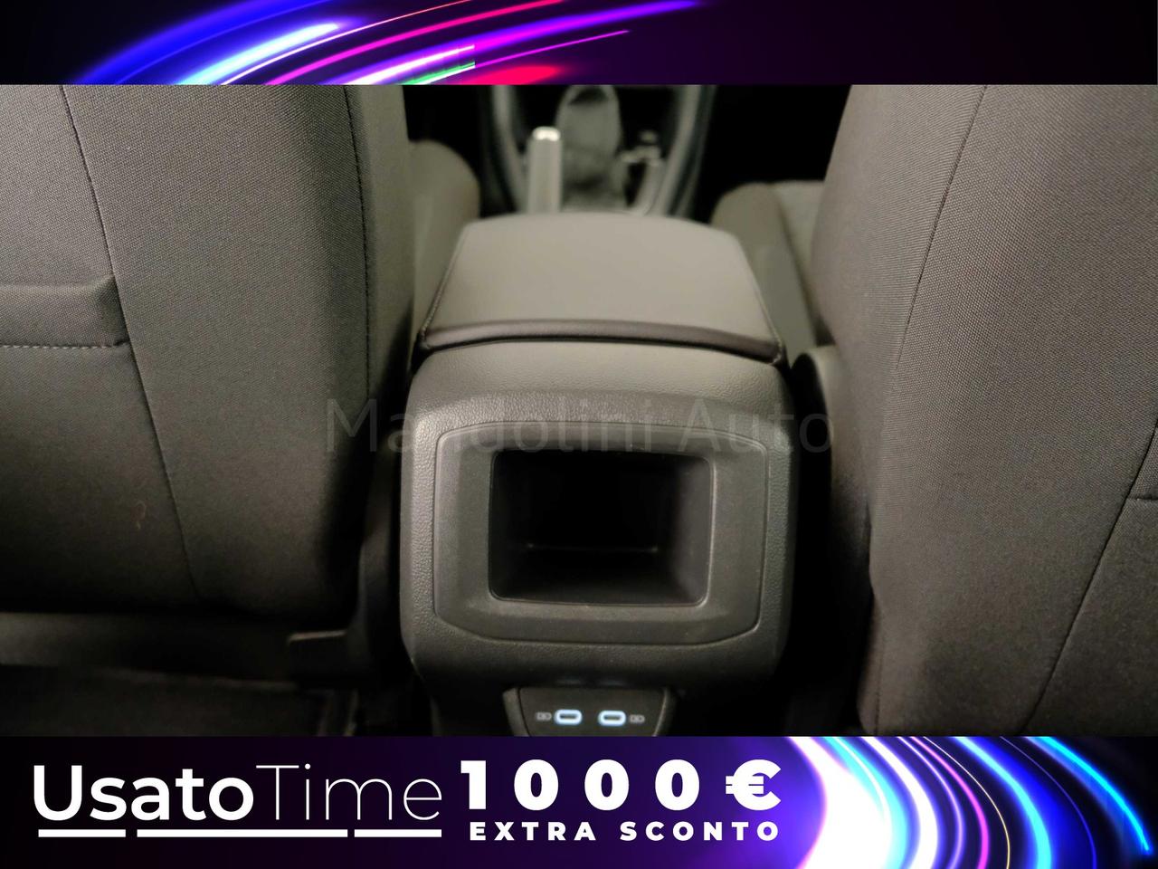 Volkswagen T-Cross 1.0 tsi 95cv style