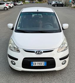 Hyundai i10 1.1cc Gpl (Su Appuntamento)