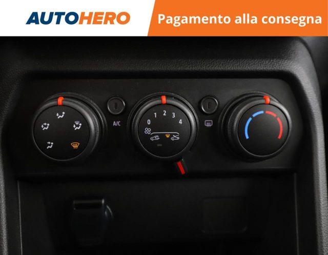 DACIA Sandero Streetway 1.0 TCe 90 CV Expression