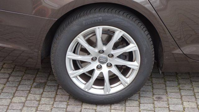 AUDI A4 Avant 40 TDI,190 cv, Automatica "Stronic" Business