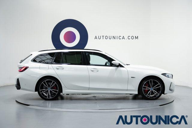 BMW 320 E TOURING MSPORT