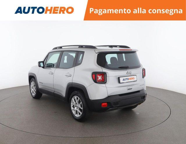 JEEP Renegade 1.0 T3 Limited