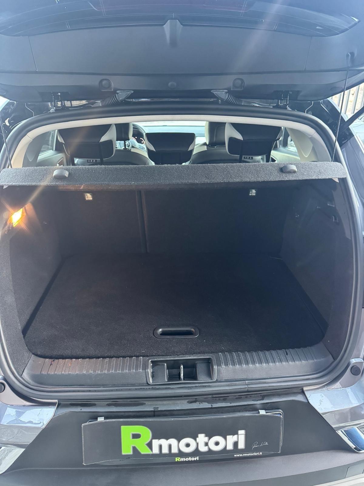 Renault Captur TCe 90 CV Techno