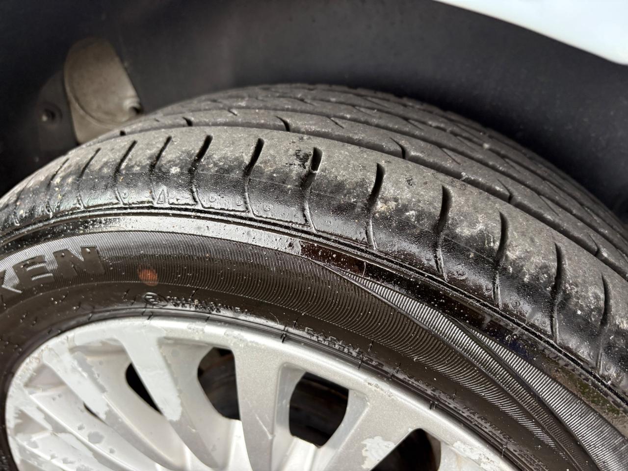 Fiat 500 1.2 Lounge*TETTO*XNEOPATENTATI-12/2007