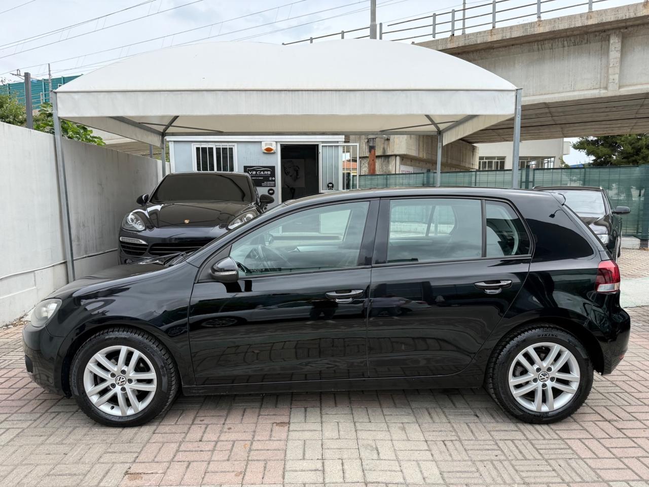 Volkswagen Golf 1.6 TDI Highline - GARANZIA