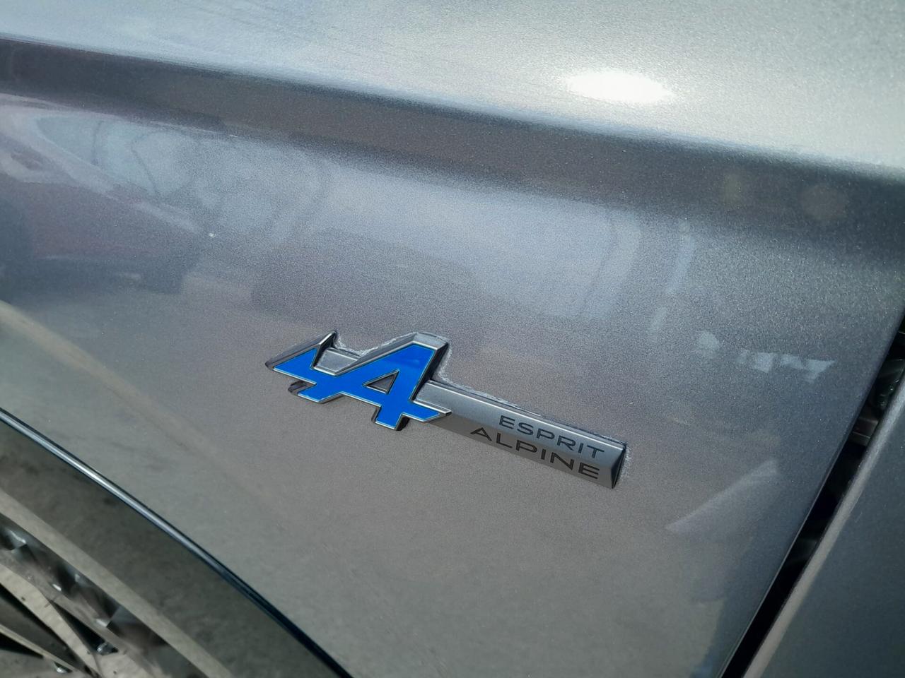 Renault Austral Full Hybrid E-Tech 200 CV Esprit Alpine