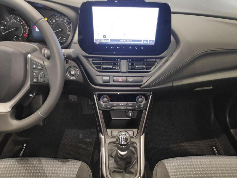 Suzuki S-Cross S-Cross 1.4 Hybrid 4WD AllGrip Top*4x4*PRONTA CONSEGNA*