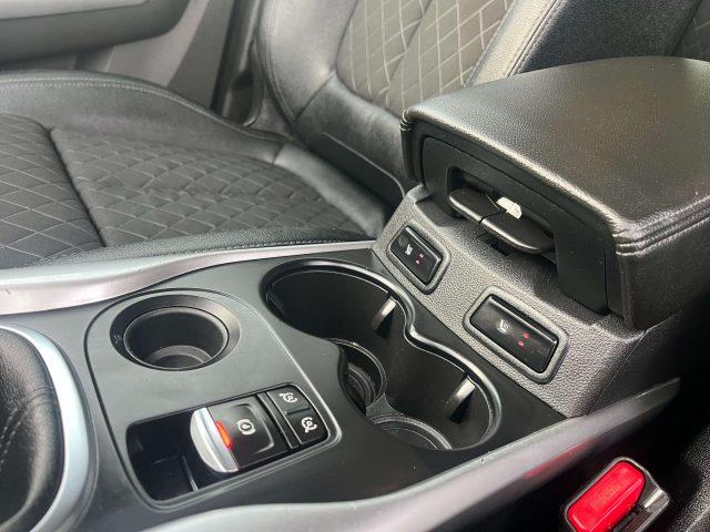 RENAULT Kadjar Kadjar 1.5 blue dci Sport Edition 115cv my19