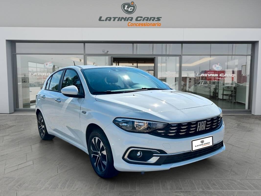 Fiat Tipo II 1.0 t3 CityLife 100cv CON CARPLAY