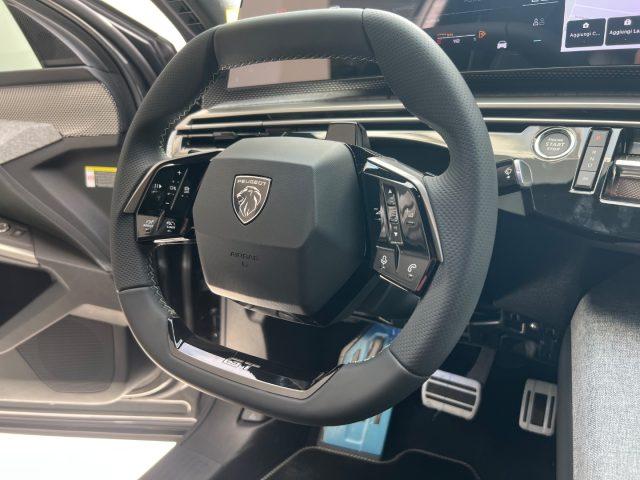 PEUGEOT 3008 Hybrid 145 e-DCS6 GT da?379,00 mensili