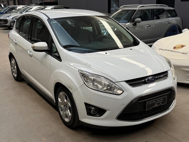 FORD C-Max 1.6 120CV GPL Plus