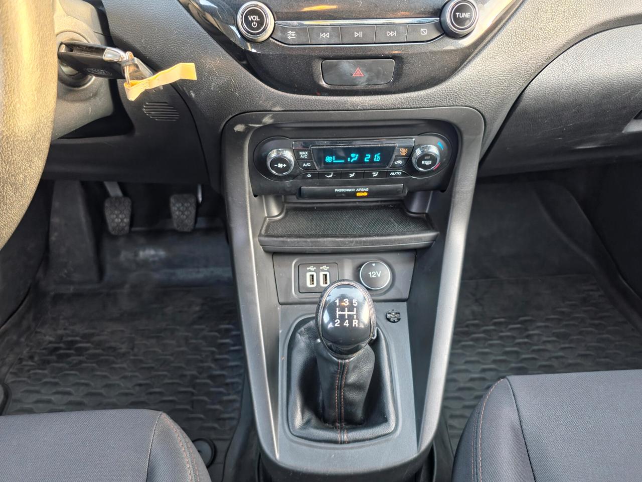 Ford Ka 1.2 85 CV Start&Stop Active E6 Manuale NEO 2019