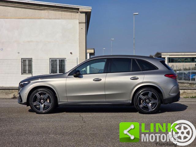 MERCEDES-BENZ GLC 220 d 197 CV MHEV 4MATIC 9G-TRONIC Premium Plus Night