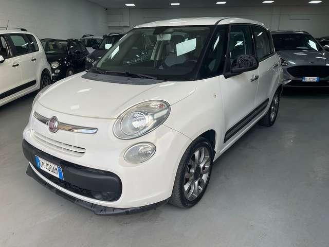 Fiat 500L 500L 2012 1.4 Lounge 95cv