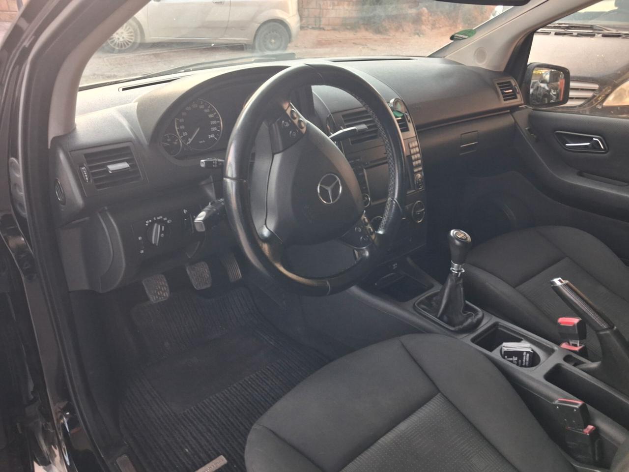 Mercedes-benz A 180 CDI