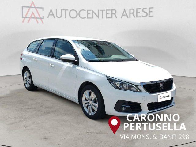 PEUGEOT 308 BlueHDi 130 S&S SW Business