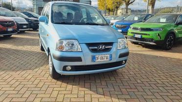 HYUNDAI Atos Prime 1.1 12V Active