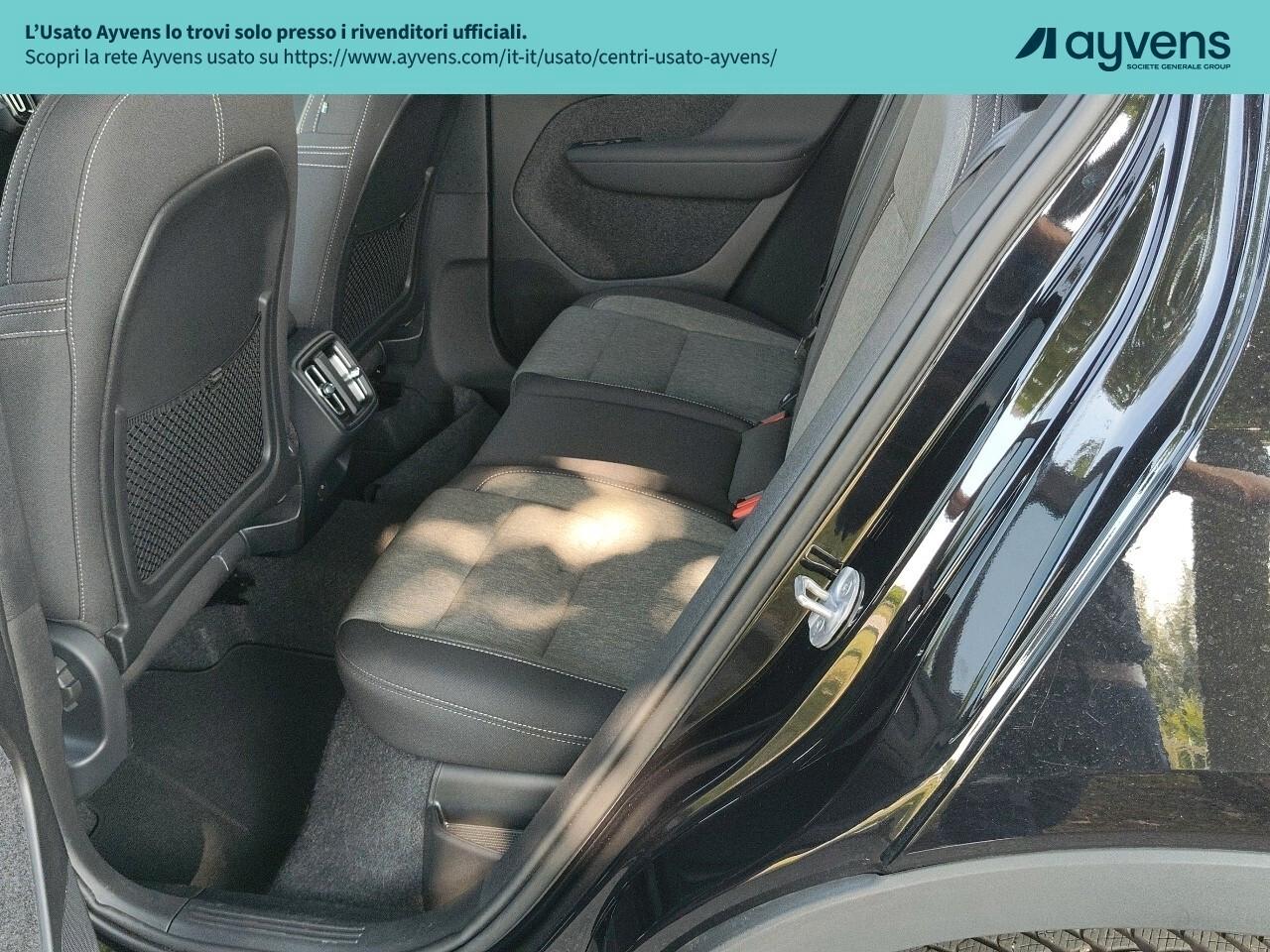Volvo XC40 B3 automatico Core