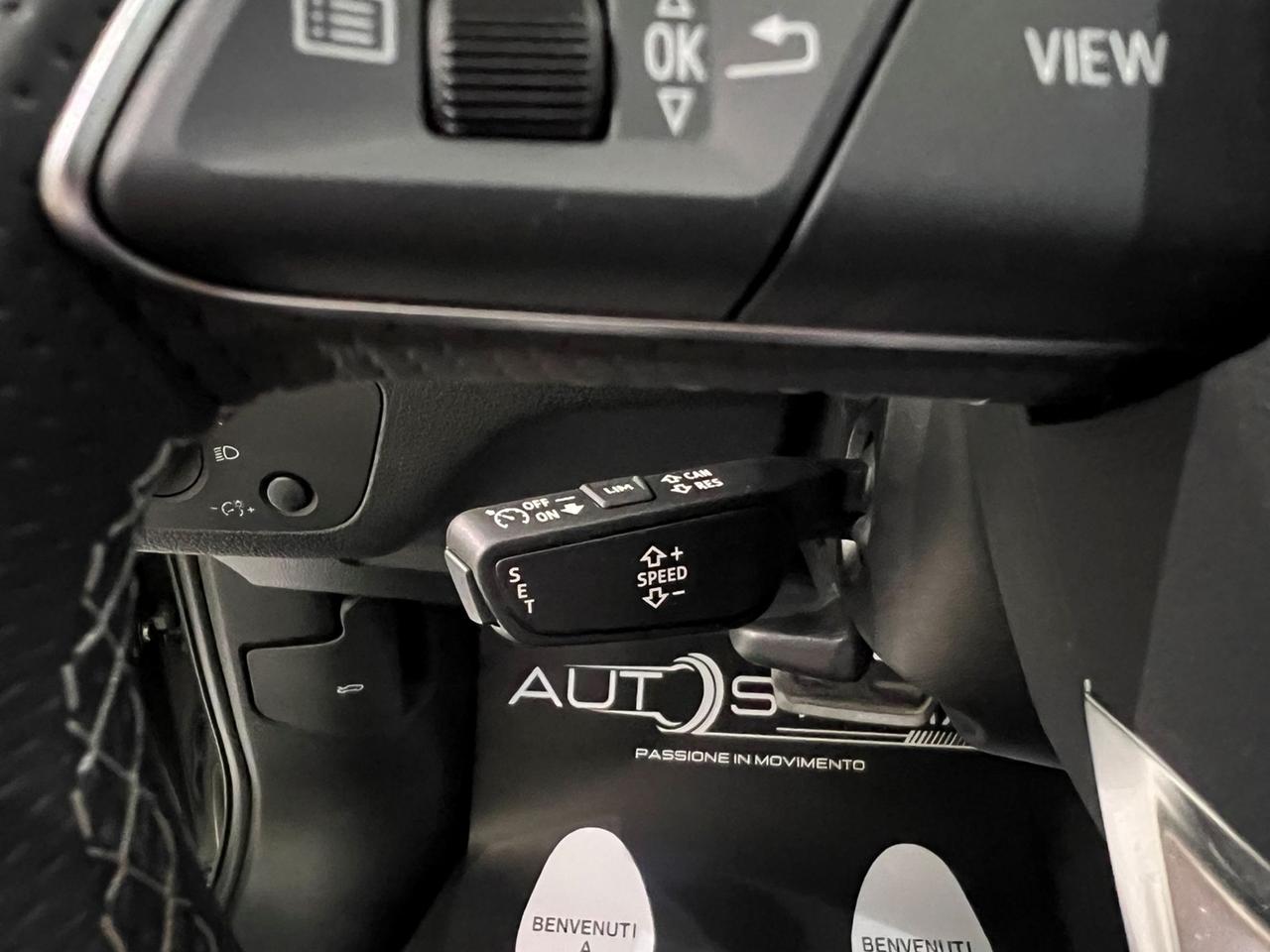 AUDI Q5 Sportback 2021 Sportback 40 2.0 tdi mhev 12V S line quattro s-tronic