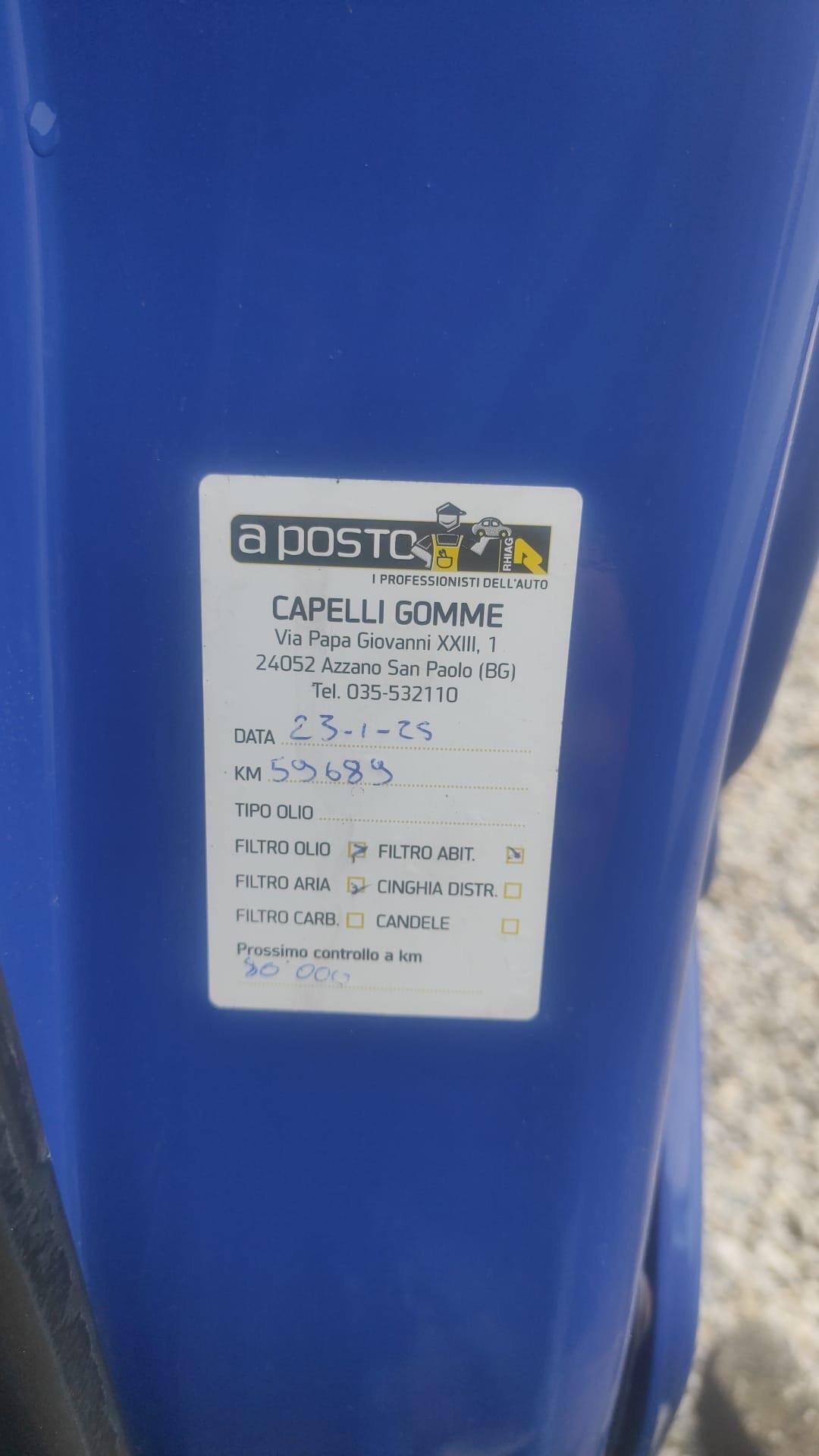 Renault Master T33 2.3 dCi 130 Cargo Iva Compresa