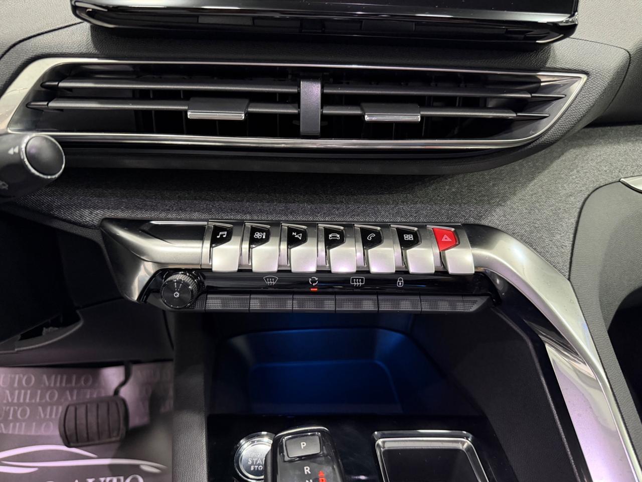 Peugeot 3008 BlueHDi 1.5cc 130cv S&S EAT8 Allure Pack