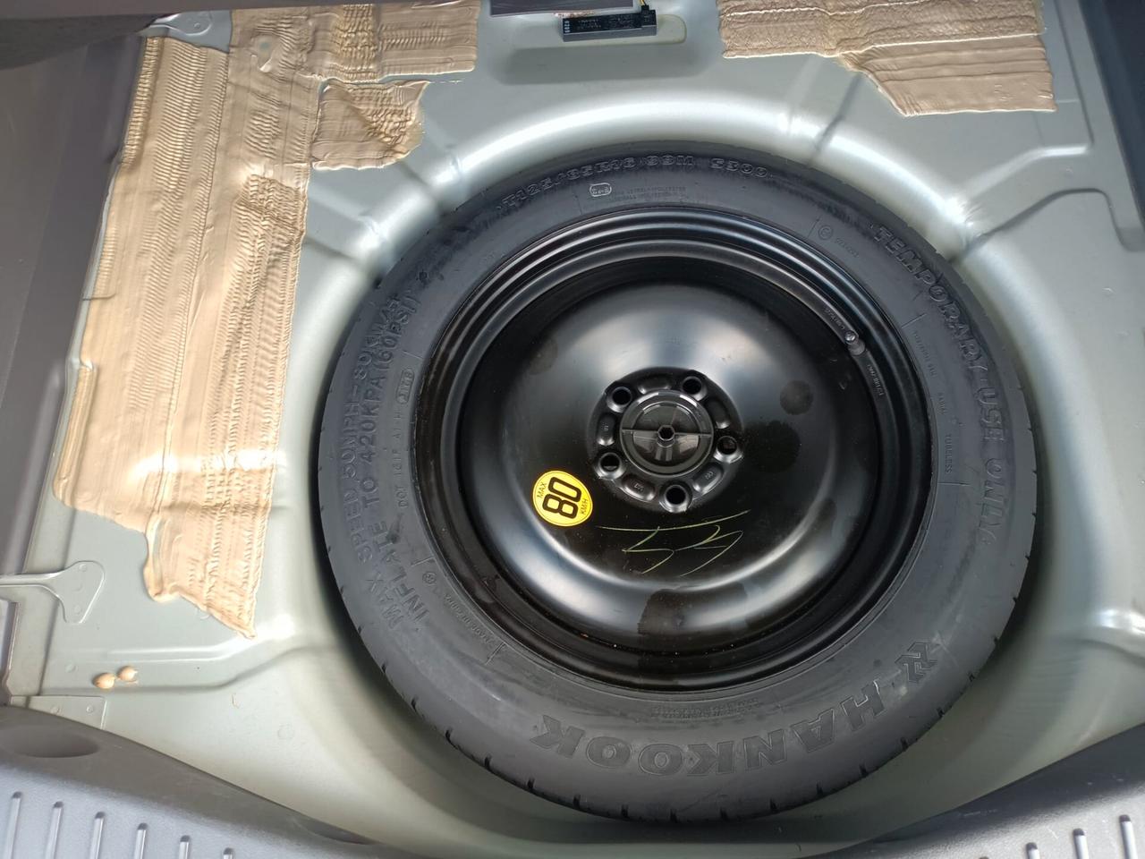 Ford C-Max C-Max+ 1.6 TDCi 110 CV DPF 38000 KM