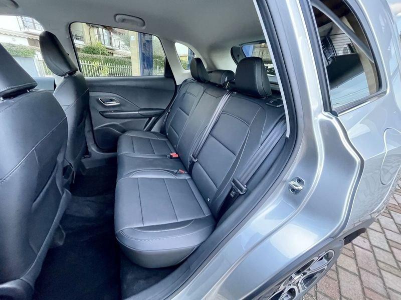 MG ZS 1.5 Comfort - KM0