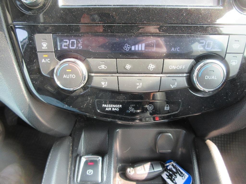 Nissan Qashqai 1.6 dCi 4WD Tekna