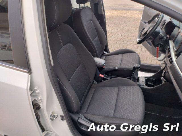 KIA Picanto 1.0 TGDi 12V 5 porte X Line - GARANZIA FINO 36 MES