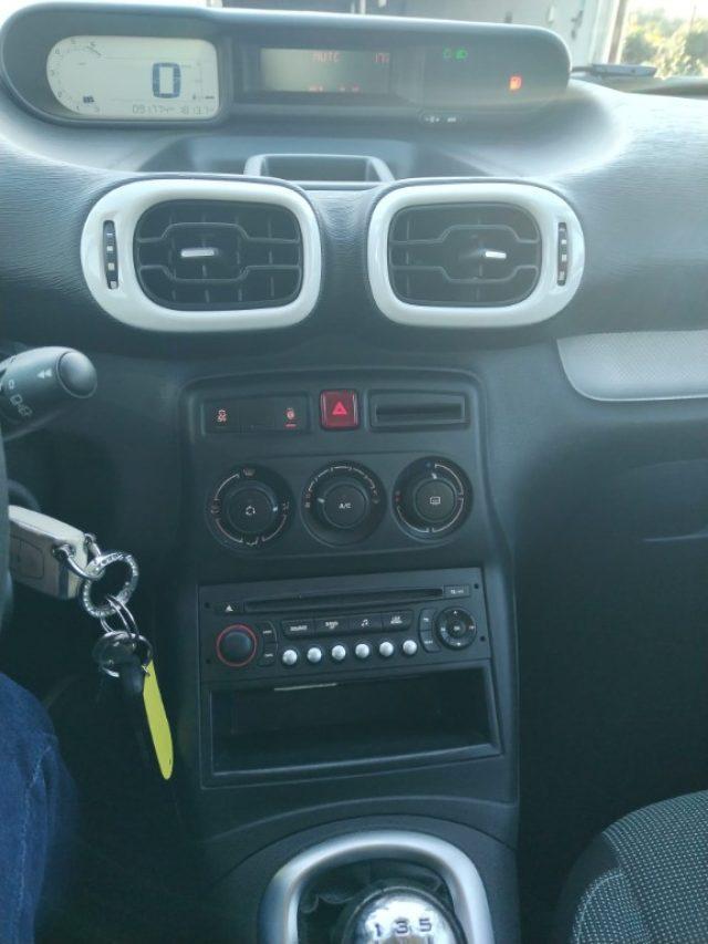 CITROEN C3 Picasso VTi 95 Feel Edition