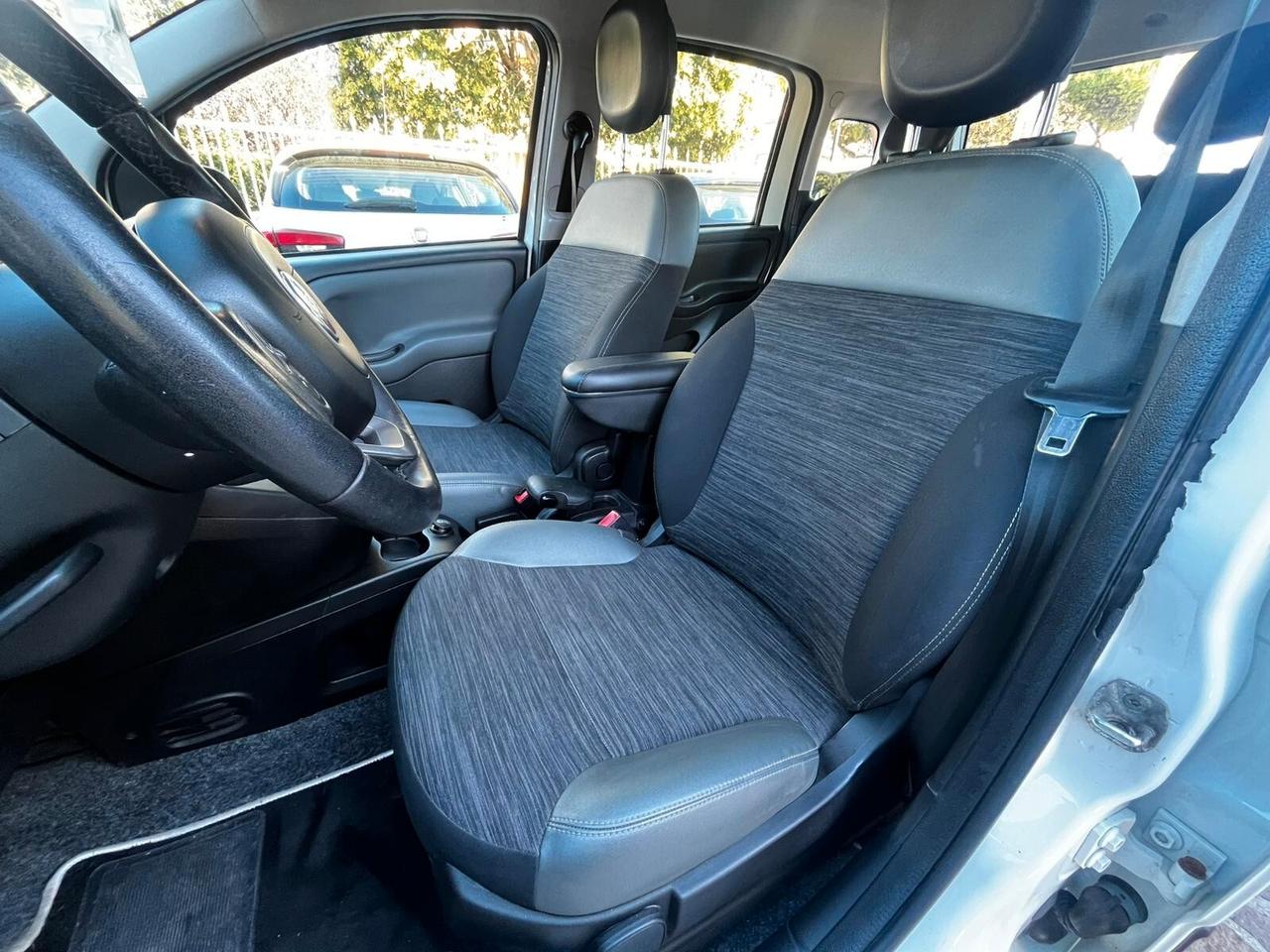 Fiat Panda 0.9 TwinAir Turbo S&S Easy