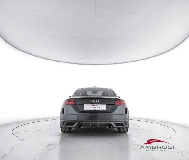 AUDI TT 40 TFSI S tronic 197CV S-Sline