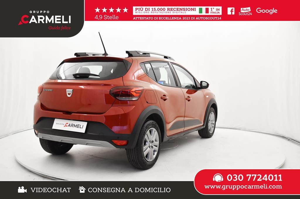 Dacia Sandero Stepway 1.0 TCe Comfort