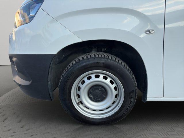 TOYOTA Proace City 1.5D 100CV S&S PC 4p.
