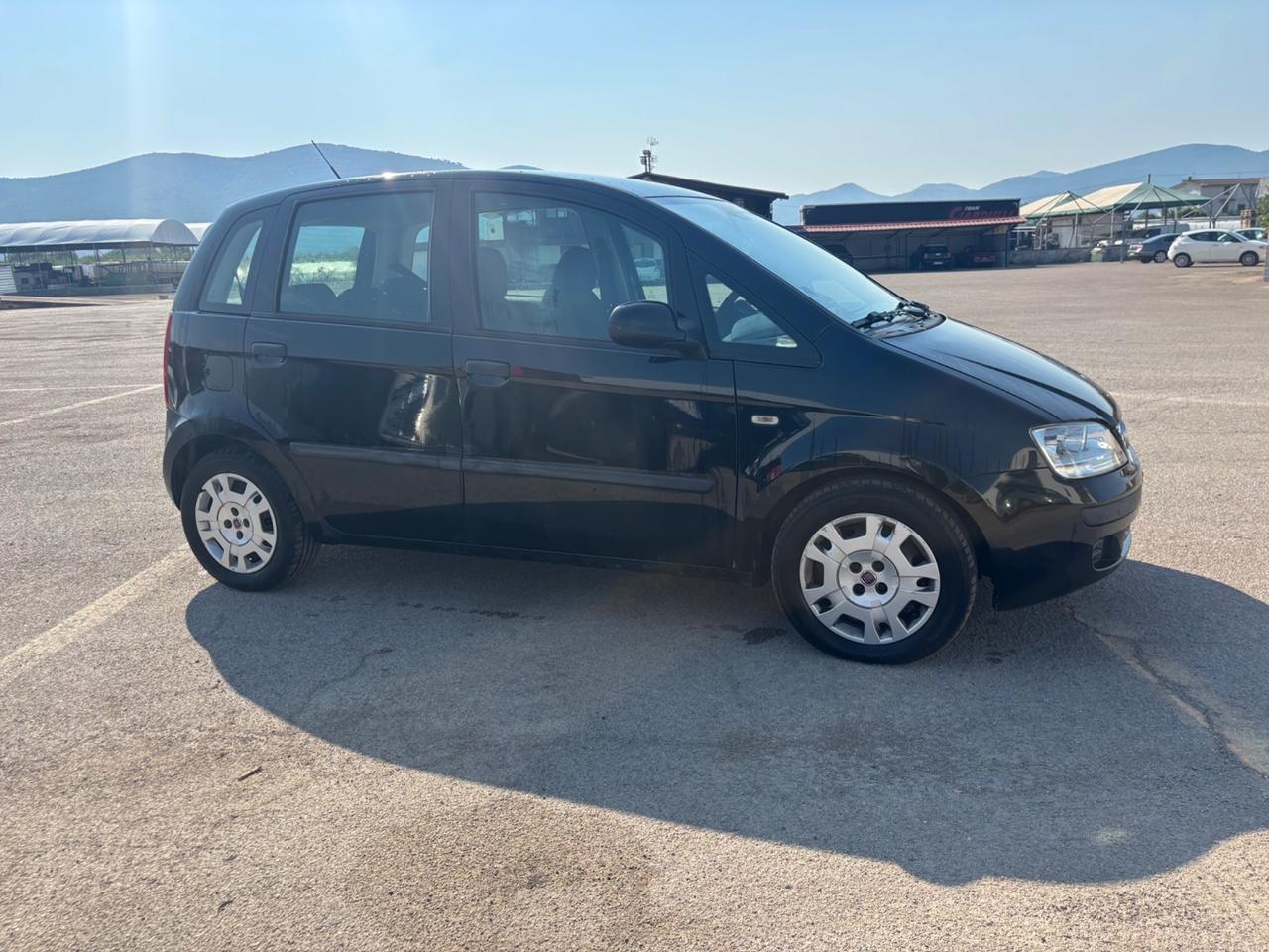 Fiat Idea 1.3 Multijet 16V 70 CV Dynamic