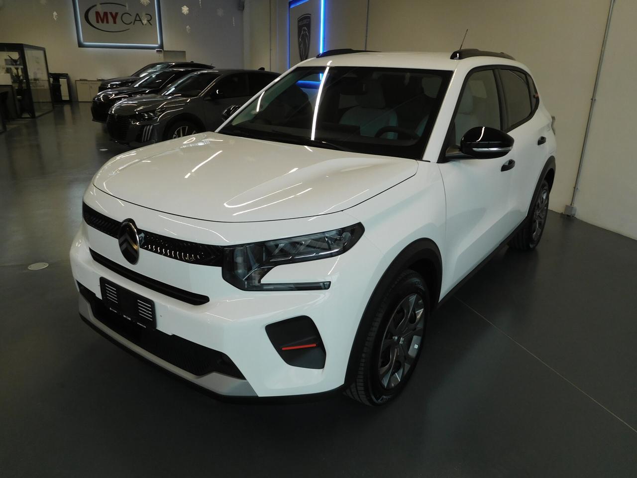 Citroen C3 PureTech 100 S&S Max