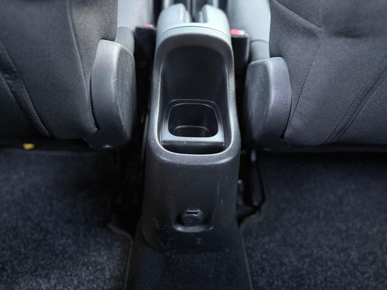 Citroen C3 Aircross BlueHDi 100 S&S Origins