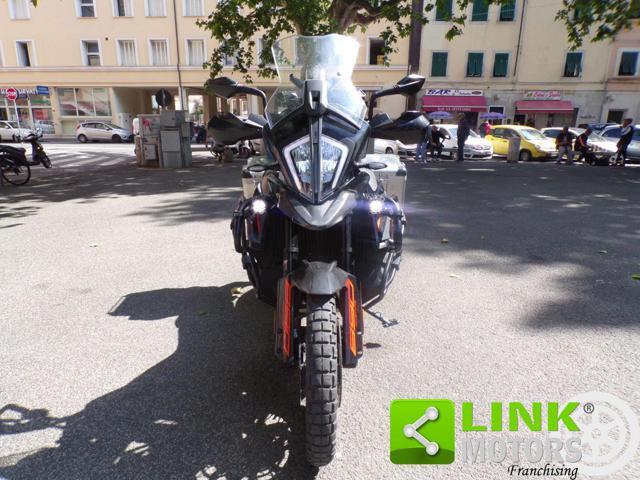 KTM 890 Adventure 890 Garanzia gratuita con finanziamento!