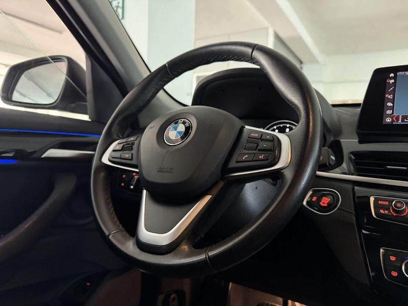 BMW X1 X1 sDrive18d xLine